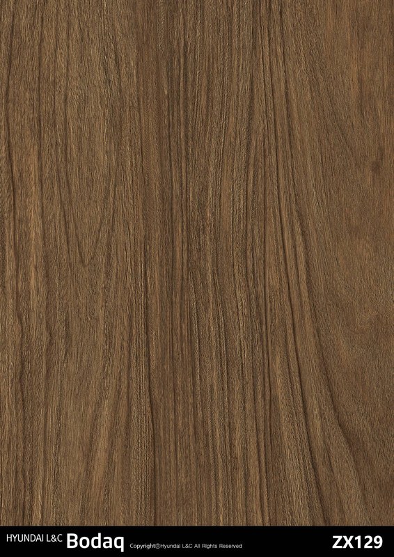 Walnut Rich