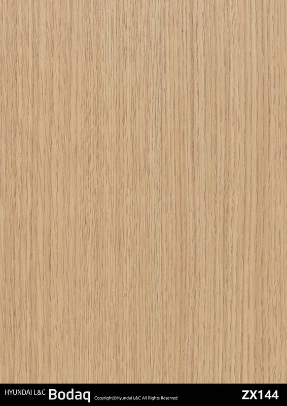 Wood & Organic